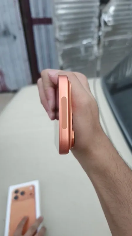 IPXONE 17 pro esim — фото 2