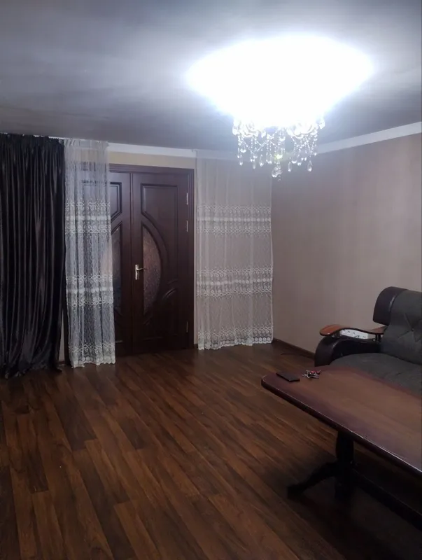 Сдаётся квартира в аренду 2