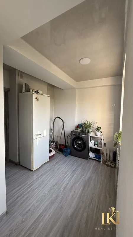 Продаётся уютная 2-комнатная квартира с ремонтом, 65 м², рядом с Паркентским рынком 9