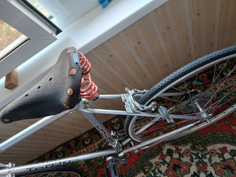 Prodayotsa Velogonshik 4