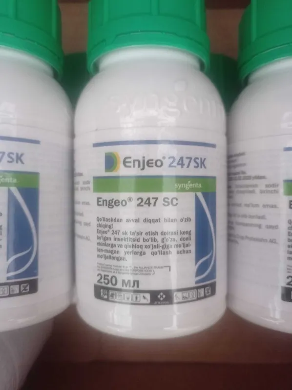 Энжой, Энжио, Энжео, Энгео, Enjeo, Engeo, Enjoy, Enjio, Original 100% — фото 1