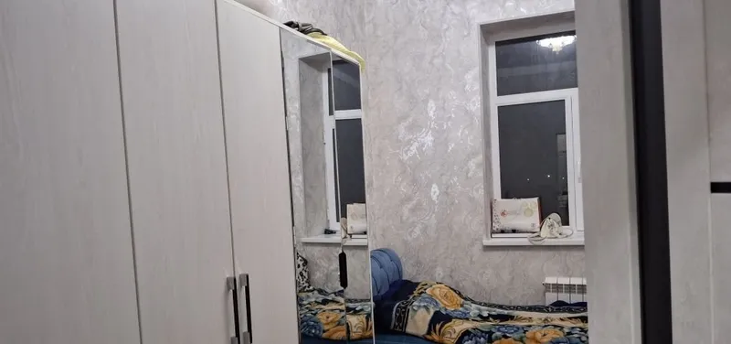 Янги домда 3 хонали квартира сотилади 3 Янги домда 3 хонали квартира сотилади 3