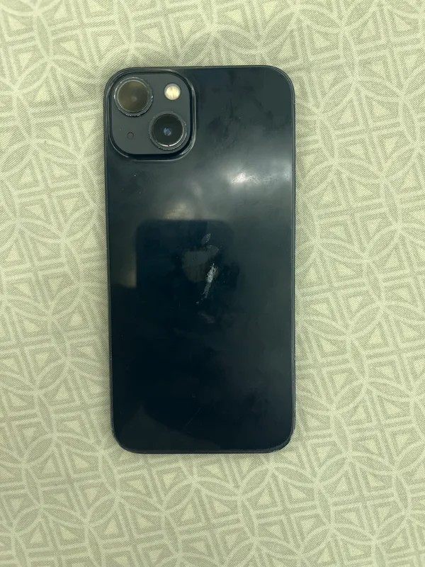 iPhone 13 2