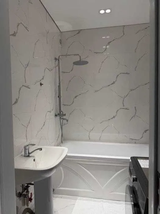 Сдаётся квартира в Шайхантахур | ЖК Dream House | 3-комнатная 600$ 9