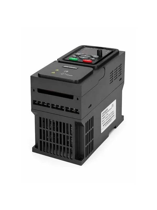 Частотный преобразователь Volmash 1.5 кВт 380В VFD260-1R5G-T4B 3