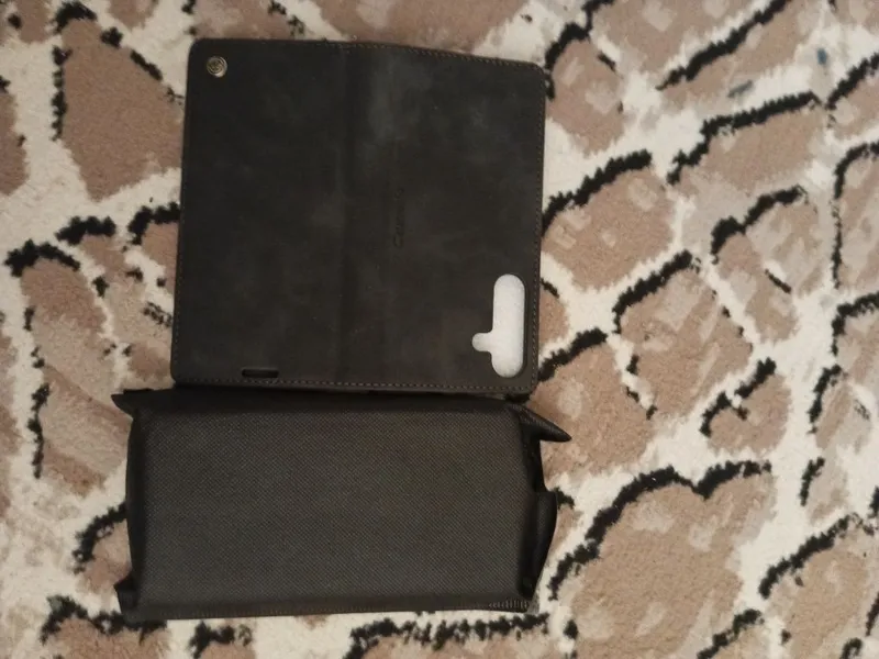 Samsung Galaxy S24 plus чехол — фото 1