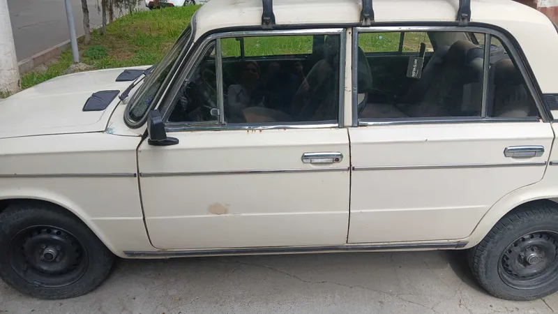 Продаётся ваз 21063 2