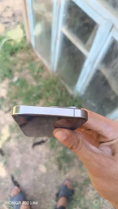 Iphone 15 pro holati ideyal 5 Iphone 15 pro holati ideyal 5