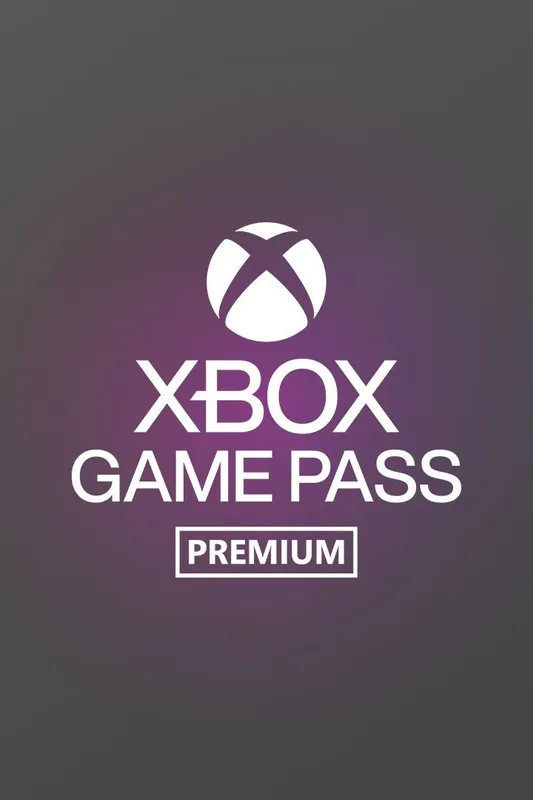 Xbox Game Pass PREMIUM — 1 Месяц (Global ключ)