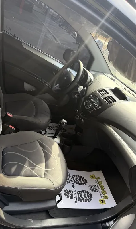 Chevrolet Spark 2022 7