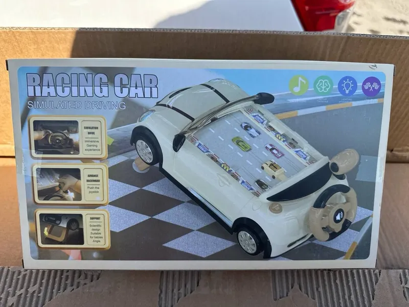 детский игрушки