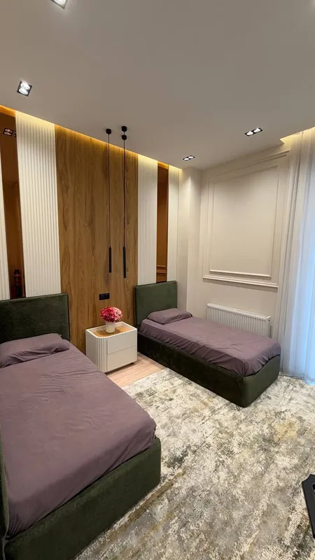 Mirabod tumanida 114 m², 4 xonali kvartira sotiladi 6