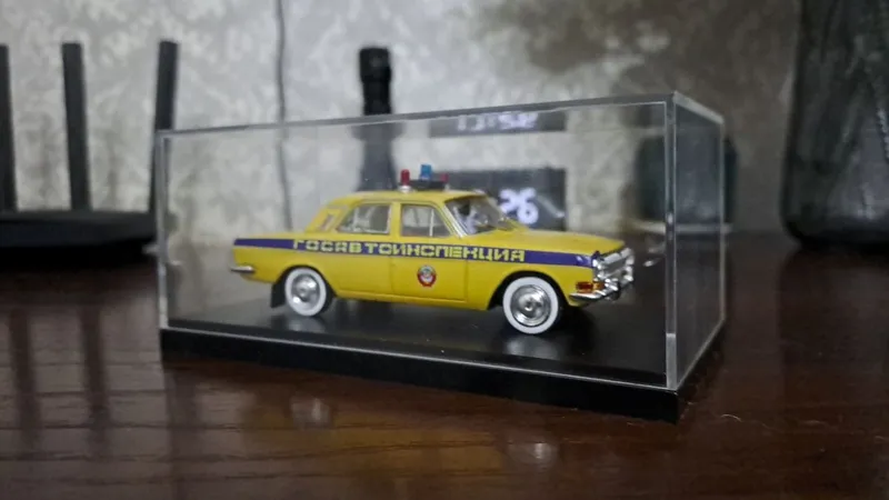 Продаётся Газ 2401 конверсия