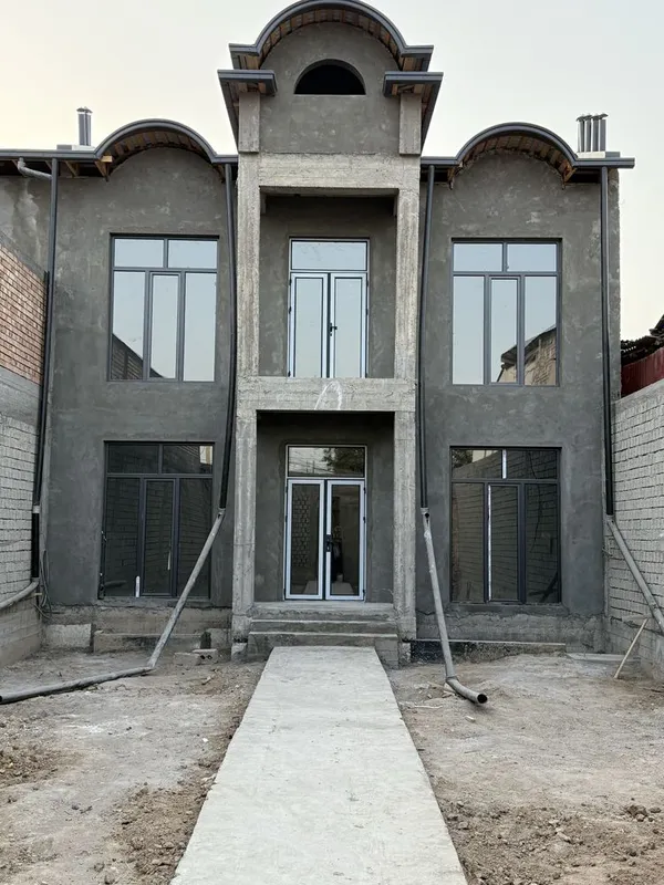 Продается коробка в Дурмоне 3.3сотки