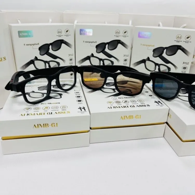 Kamera achkiy Aimb-g1 aqilli achkiy umniy achkiy — фото 2