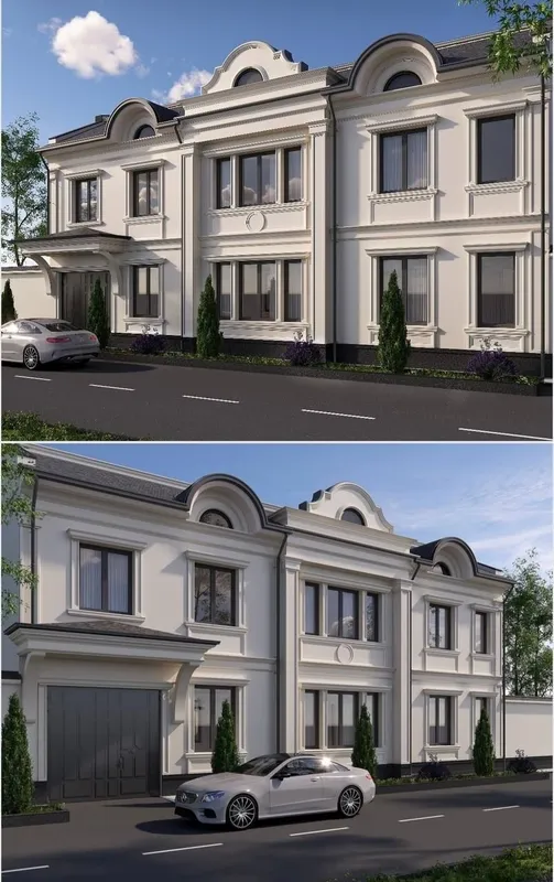 Продаётся каттедж, Салор, Ункурган, Селекция, Кибрайский район — фото 2