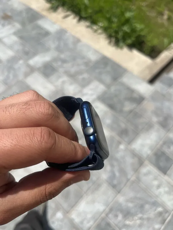 Apple watch 6 series — фото 3