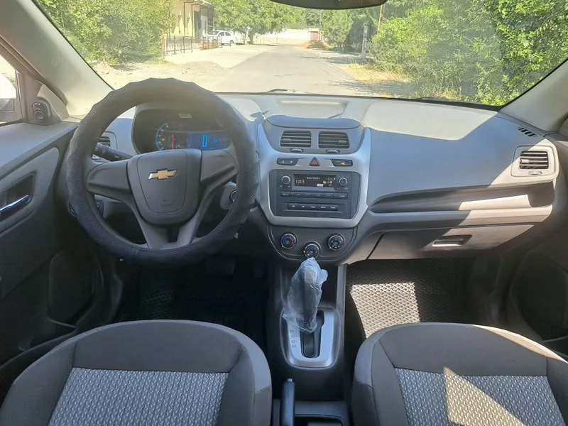 Chevrolet Cobalt 2025-yil 5