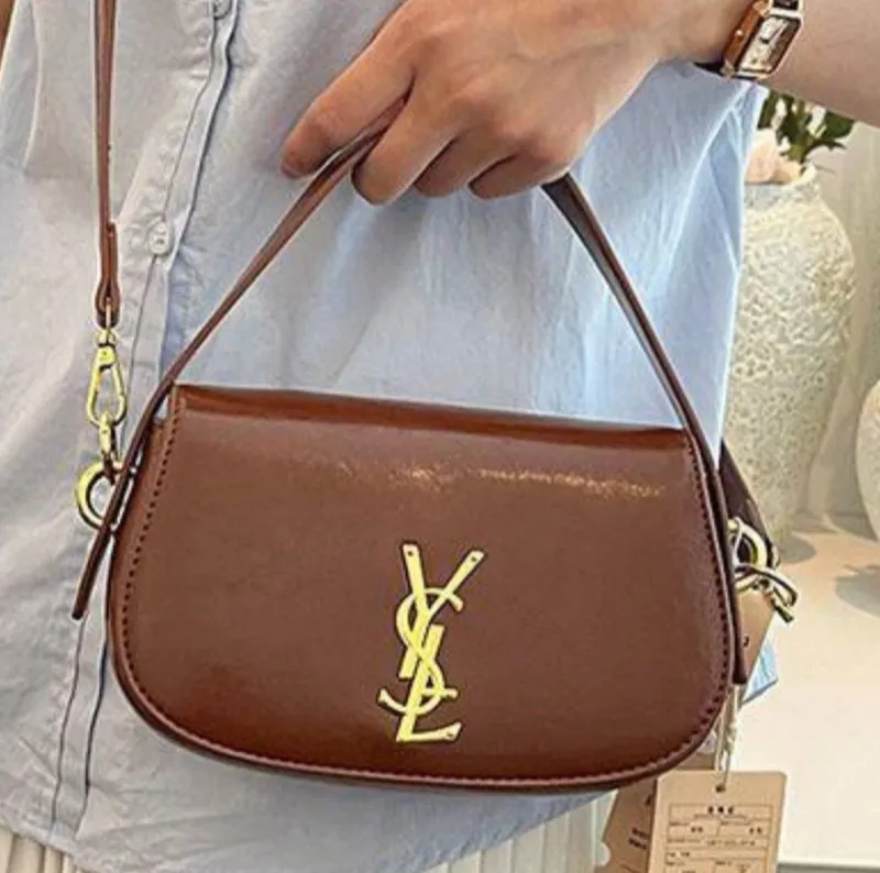 ysl brend sumka — фото 1