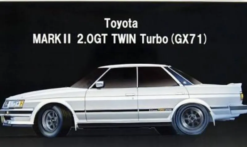Спойлер Autopista/foha TOYOTA Mark2 Chaser Cresta GX70 /GX80 Оригинал 6 Спойлер Autopista/foha TOYOTA Mark2 Chaser Cresta GX70 /GX80 Оригинал 6
