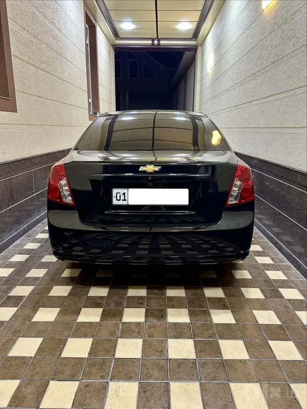 Gentra Lacetti, чёрная, ГБО 2 Gentra Lacetti, чёрная, ГБО 2