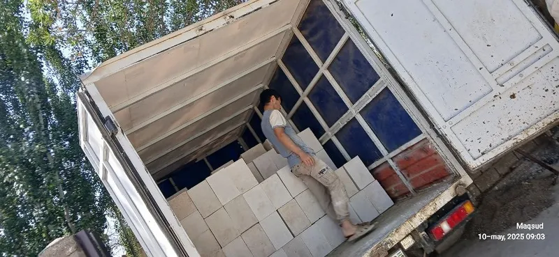 Tayyor qurigan PENOBLOKLAR bor — фото 3