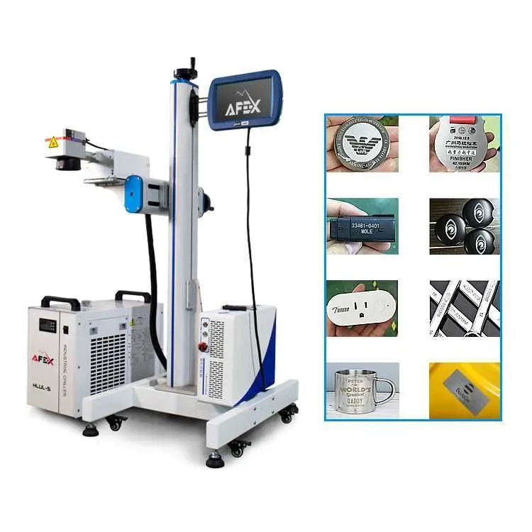 UV lazerli markalash uskunasi 5W 2 UV lazerli markalash uskunasi 5W 2
