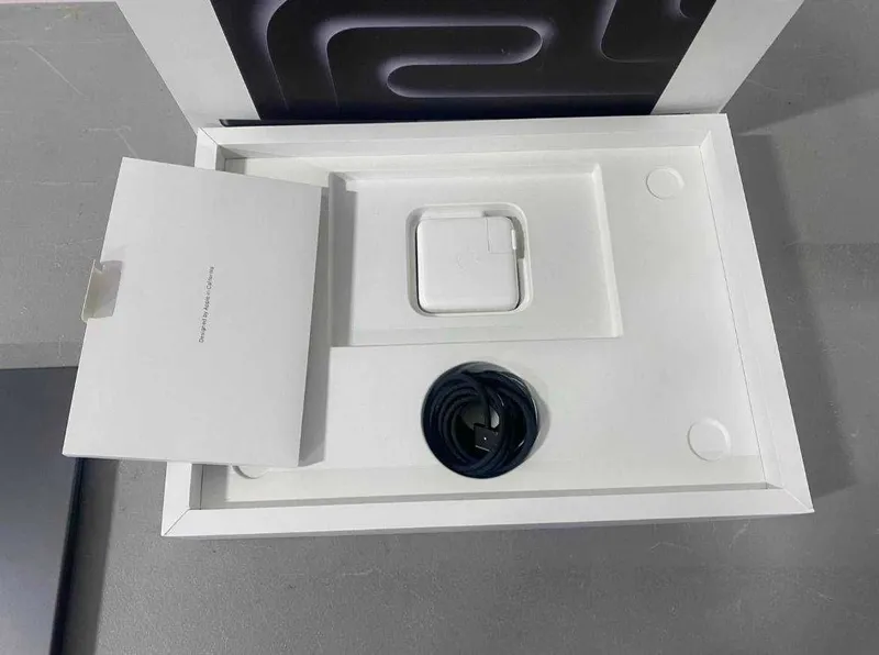 Yengide 100% Mac m1 Pro | 14 dyum | SROCHNA — фото 1
