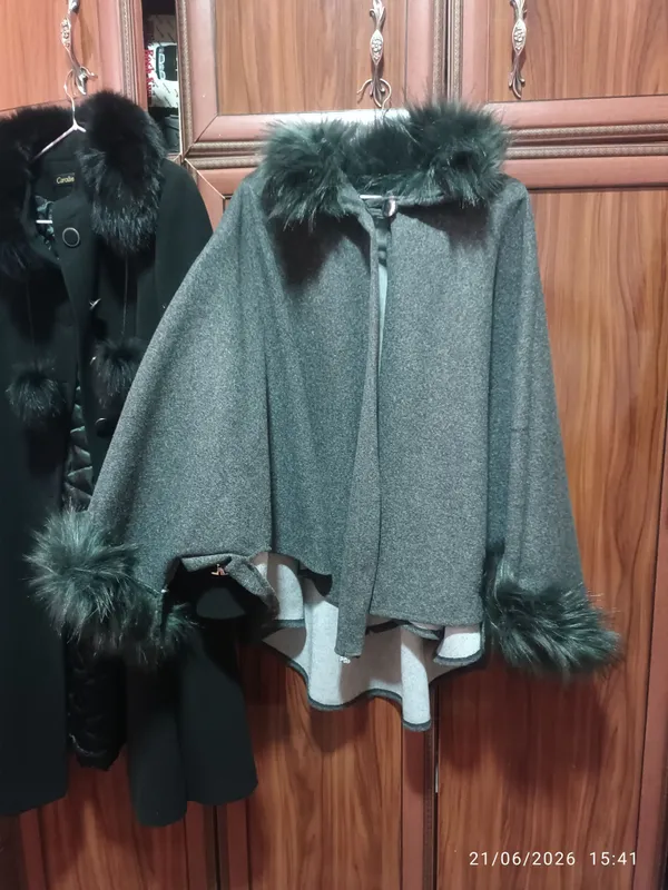 Пальто, пончо, полупальто 2 Пальто, пончо, полупальто 2