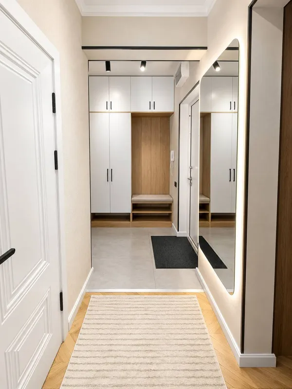 Mirobod tumanida 37 m², 2 xonali kvartira sotiladi 3