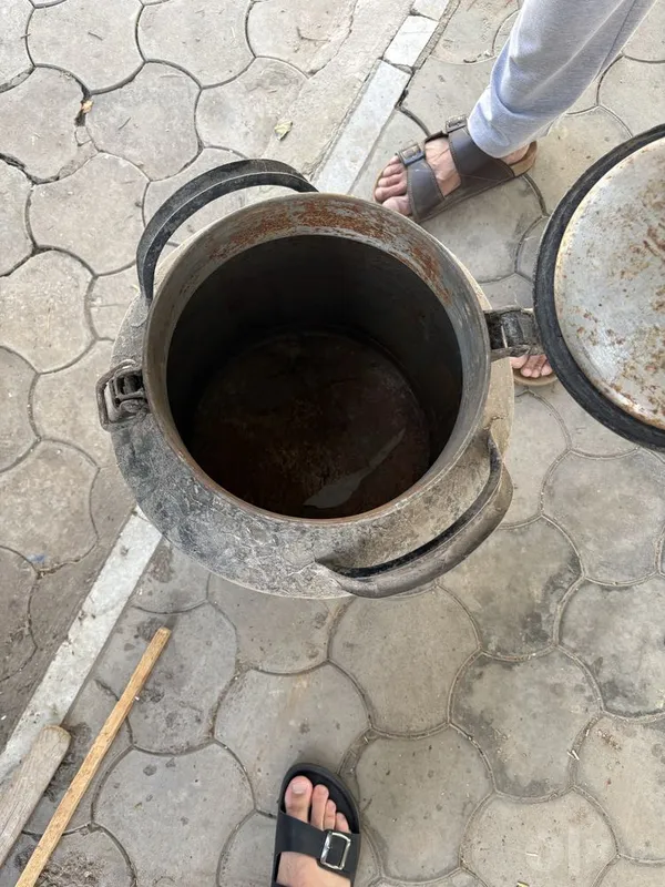 40 litrli alyuminiy flyaga 4 40 litrli alyuminiy flyaga 4