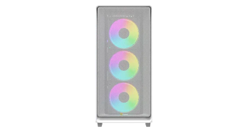 Gamma C60 WH ARGB 2 Gamma C60 WH ARGB 2