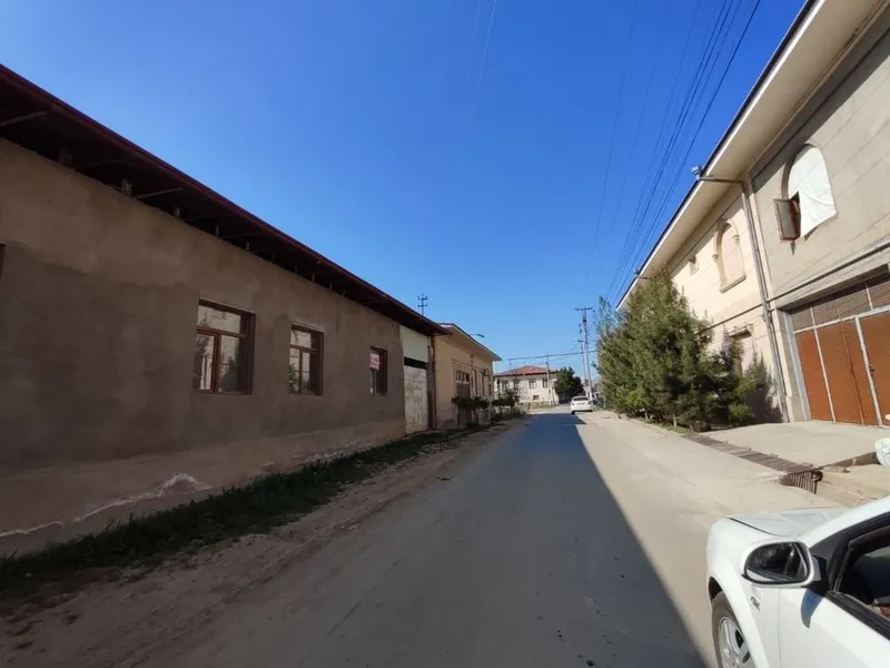 Продается дом 8 сотых Назарбек Туркистан