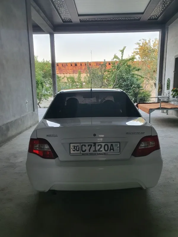 Nexia 2 avtomobili (2016) sotiladi 2