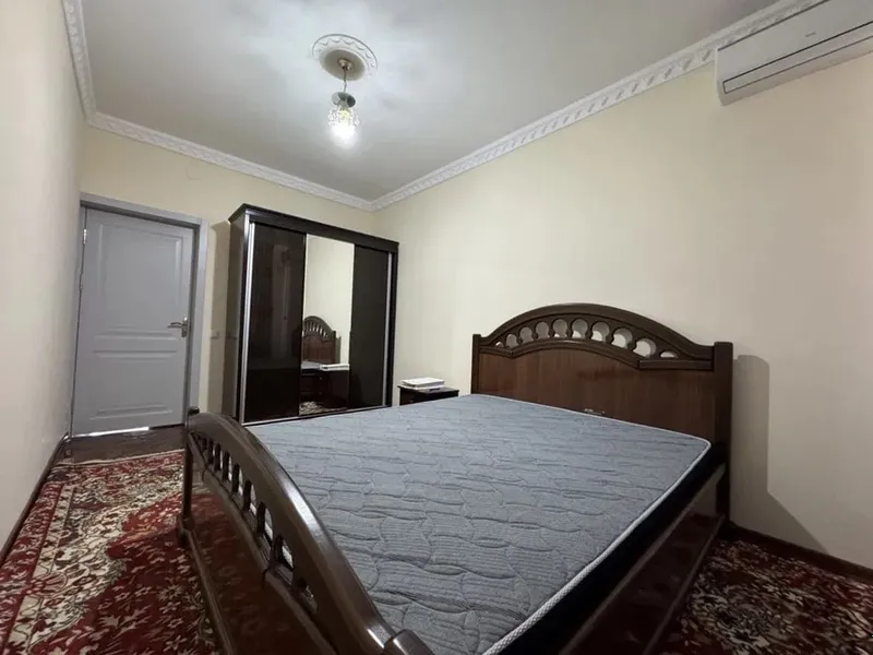 Сдаётся квартира на Айбеке — фото 1