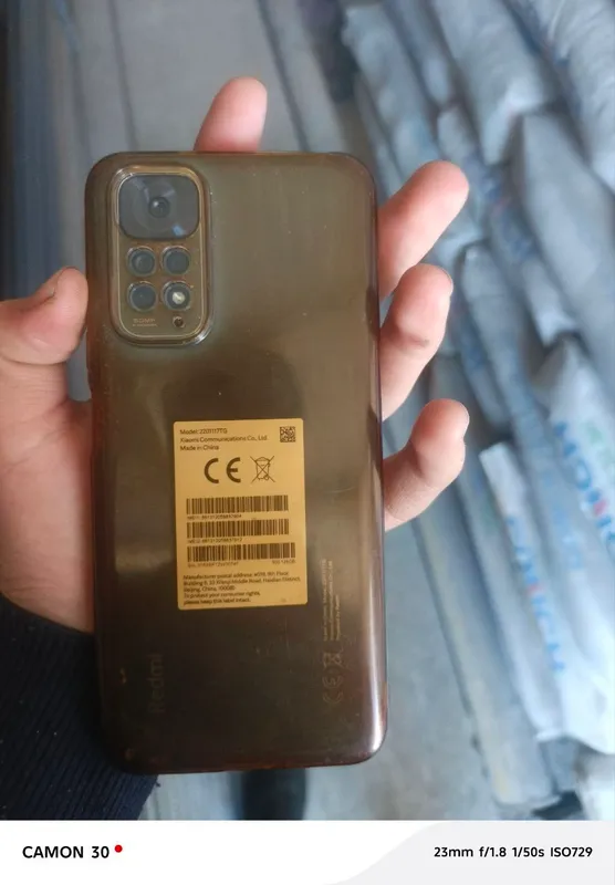 redmi not 11 1 redmi not 11 1
