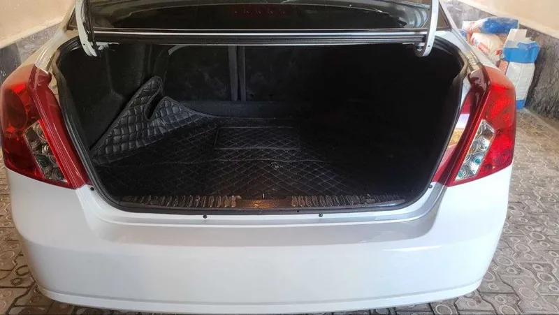Продаётся Chevrolet Gentra 3 позиции 6