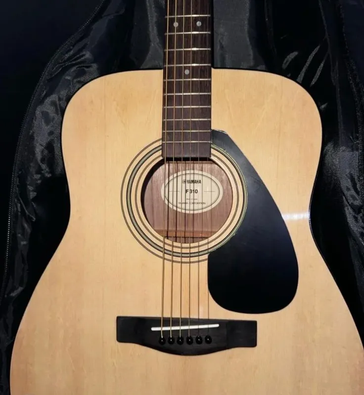 Gitara YMAHA F310 Corparation original 2