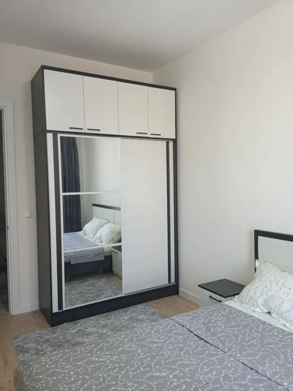 Срочно Продаётся Квартира Навастройка Алмазар — фото 1