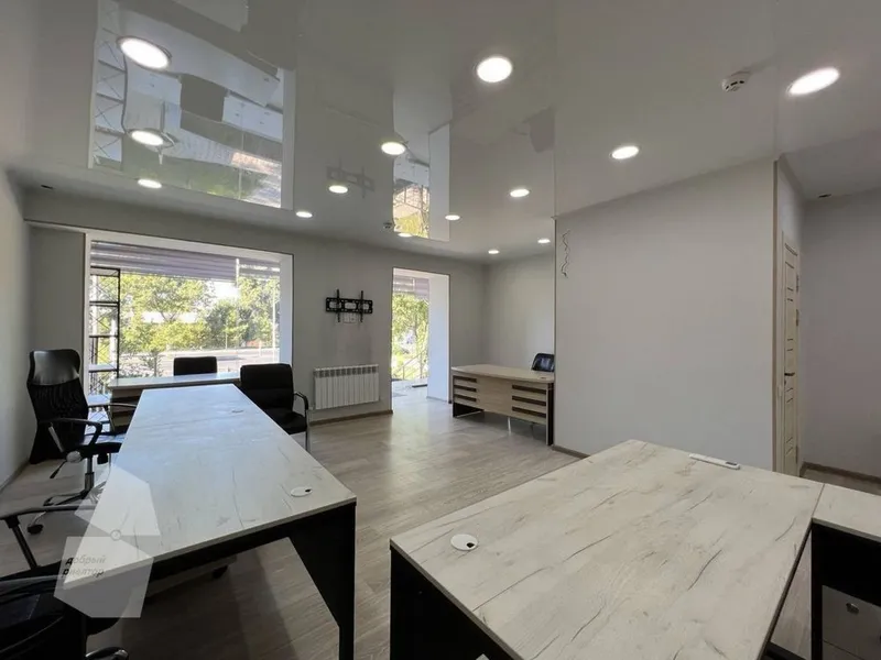 Продается Евро офис Ор-р: Лабзак 130м2 — фото 2
