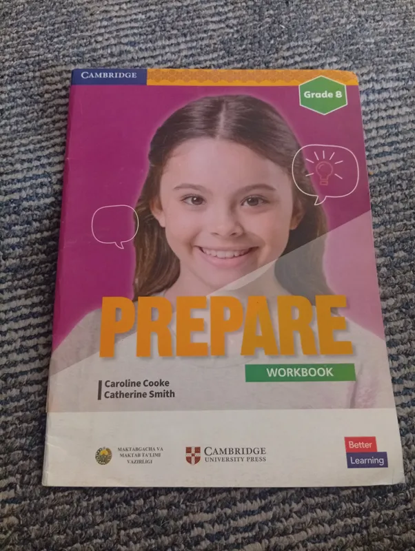 Workbook
