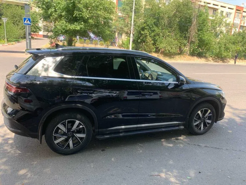 Sotiladi / Продаётся BYD SONG PRO DM-i 71KM Flagship — фото 2