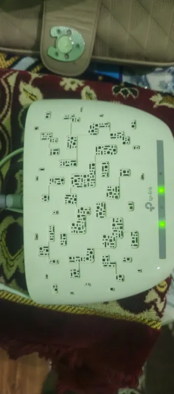Wifi repiter wifi signal uzoq qilib beradi