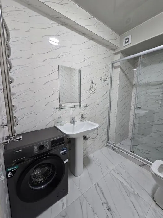 Zarafshan City ЖКда 2 xonali kvartira (Yakkasaroy tumani) 6