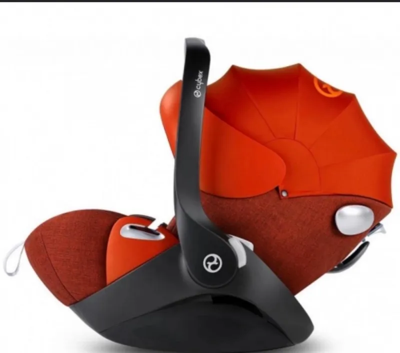 Cybex Priam 3 in 1 aravachasi 3