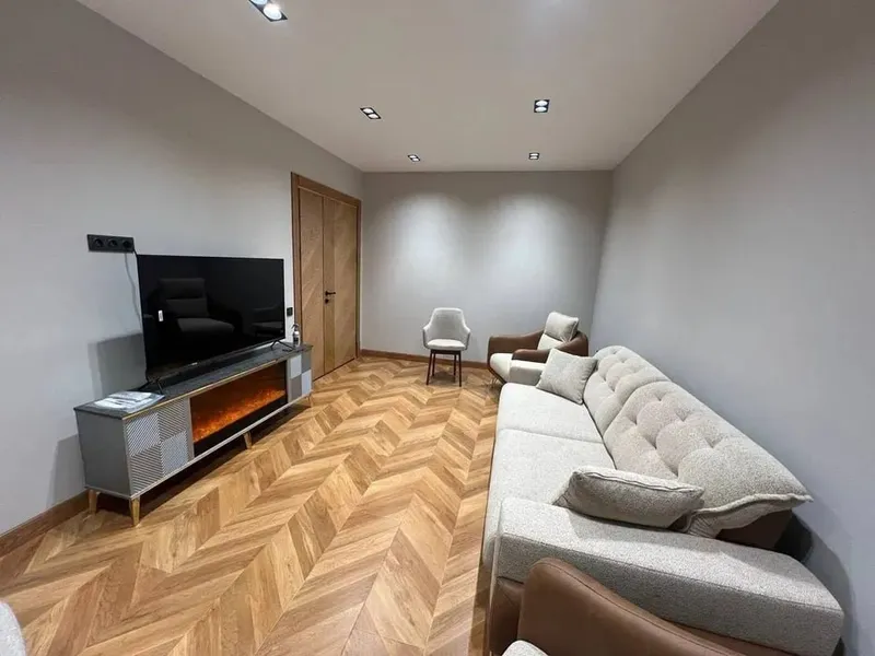 Аренда 2-комнатной квартиры, Яккасарайский район (ID 33271)