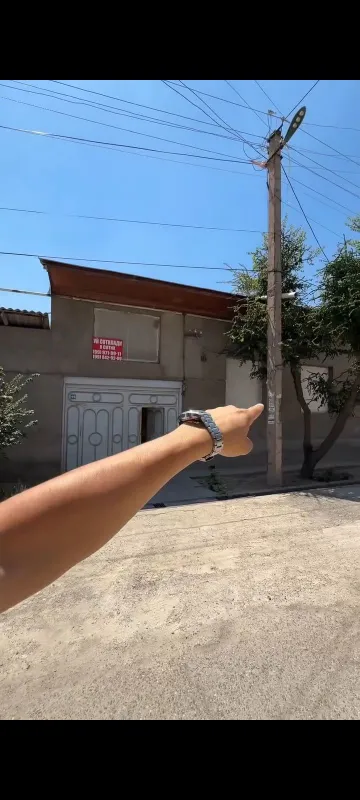Srochni yer narxida hovli sotiladi 2