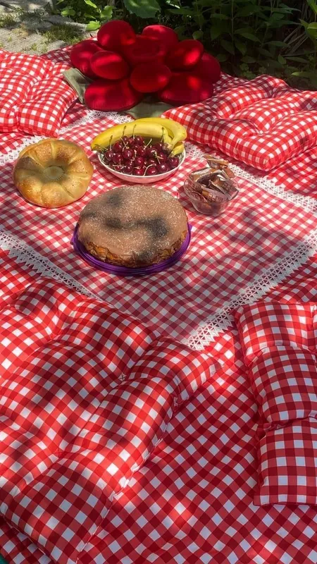 Picnic naborrrrlar Picnic naborrrrlar