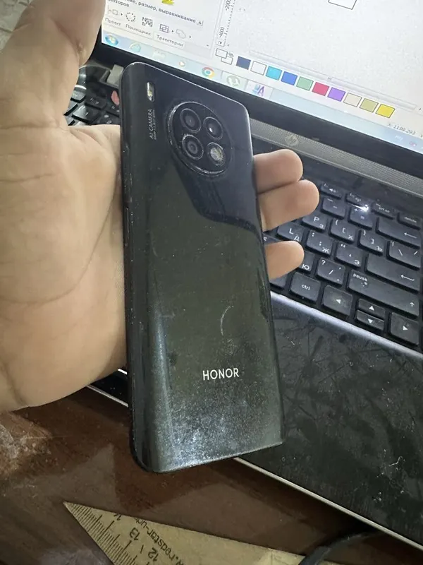 Honor 50 lite sotiladi