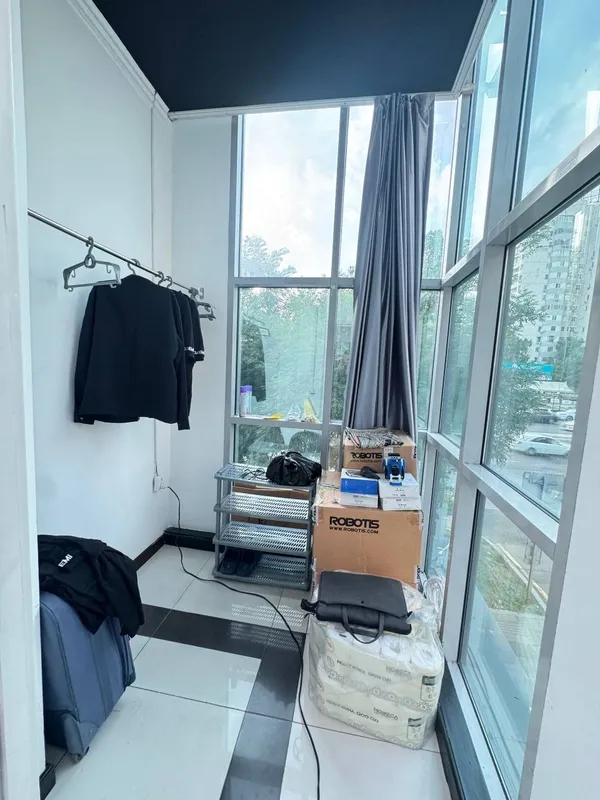 Oybek metro 1-liniyada 2 va 3 etaj office ijaraga beriladi. — фото 4